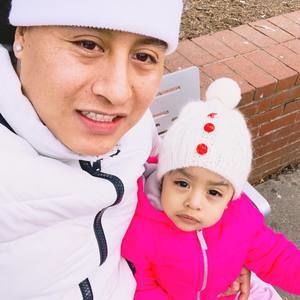 Meet your Posher, Jorge